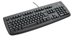 Klávesnice Logitech Deluxe 250 USB Keyboard, SK