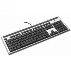 Klávesnice Logitech UltraX Premium Keyboard CZ