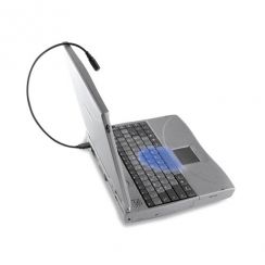 Lampička Dicota Spot - pro notebooky (USB)