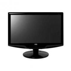 Monitor AOC 18,5