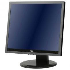 Monitor AOC 19