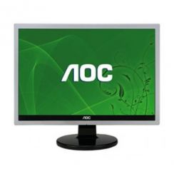 Monitor AOC 19