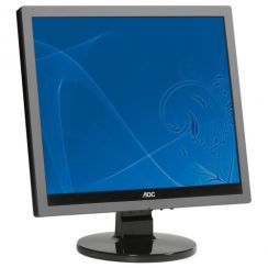 Monitor AOC 19