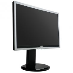 Monitor AOC 22