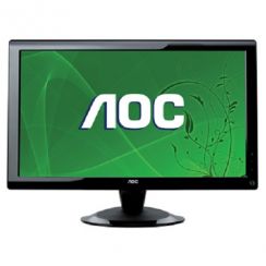 Monitor AOC 22
