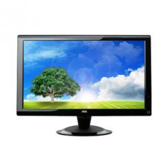 Monitor AOC 22