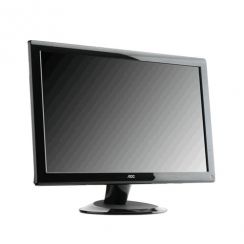 Monitor AOC 22