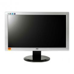 Monitor AOC 24