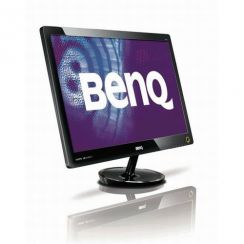 Monitor BenQ V2220 black 21,5