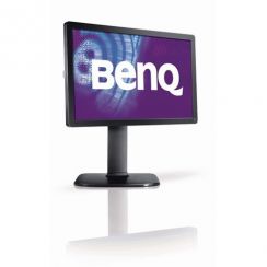 Monitor BenQ V2410T black  24