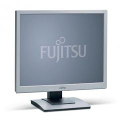 Monitor Fujitsu 17