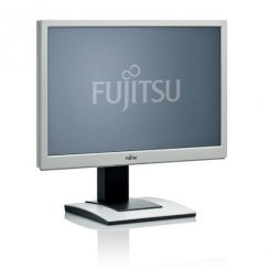Monitor Fujitsu 19´´ B19W-5 ECO 1440x900/1000:1/5ms/250cd/DVI/4in1 stand/repro