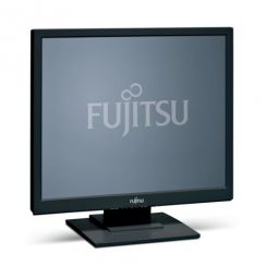 Monitor Fujitsu 19´´ E19-5  5:4 1280 x 1024/10000:1/5ms/250cd/DVI/VGA/repro