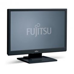 Monitor Fujitsu 19´´ E19W-5  16:10 1440 x 900/10000:1/5ms/300cd/VGA/DVI/repro
