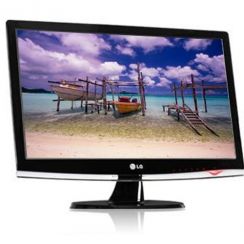 Monitor LG W2053TQ-PF