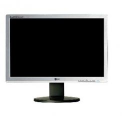 Monitor LG W2242PM-SS
