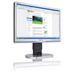 Monitor Philips 190B1CS 19