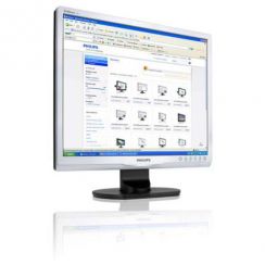 Monitor Philips 19S1SS 19