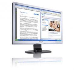 Monitor Philips 240S1SS 24