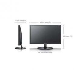 Monitor Samsung 18,5