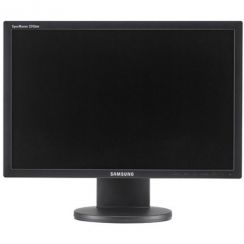 Monitor Samsung 22' 2243QW, 5ms, 20000:1, DVI+ USB, pivot, HAS,USB hub