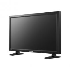 Monitor Samsung 32' 320MX-2,16:9, 8ms,DC40000:1,450cd/m2, repro,S-PVA, č