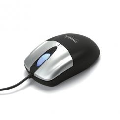 Myš Dicota Move - Optická USB