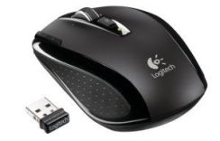 Myš Logitech VX Nano for Business