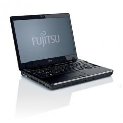 Ntb Fujitsu Lifebook P770G 12.1