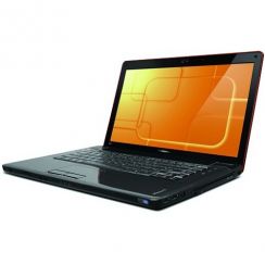 Ntb Lenovo IdeaPad Y550 P7550/4GB/500GB/15,6