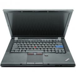 Ntb Lenovo ThinkPad T410 i7-620M/4GB/500 7200ot/14,1