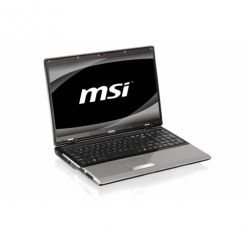 Ntb MSI CR620-0W4XCZ/ i3-330M/ 4GB/ 500GB/ 16