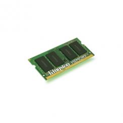Paměťový modul Kingston 4GB 1333MHz DDR3 Non-ECC CL9 SODIMM