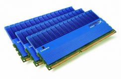 Paměťový modul Kingston 6GB 1800MHz DDR3 Non-ECC CL9 (9-9-9-27) DIMM (Kit of 3) XMP Tall HS