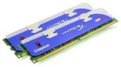 Paměťový modul Kingston DDR2 2GB 800MHz Low-Latency CL4 (4-4-4-12) DIMM (NVIDIA SLI-Ready)