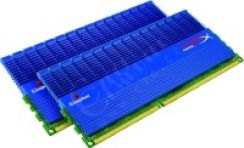 Paměťový modul Kingston HyperX 4GB 1600MHz DDR3 Non-ECC CL8 DIMM (Kit of 2) XMP T1 Series