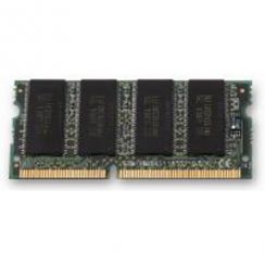 Paměťový modul Kingston SODIMM 128 MB 100MHz Non-ECC CL2