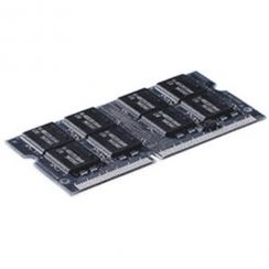 Paměťový modul Kingston SODIMM 128MB 133MHz Non ECC CL3