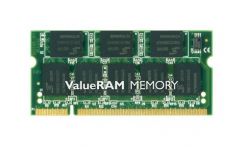 Paměťový modul Kingston SODIMM 1GB 266MHz DDR Non-ECC CL2.5