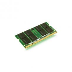 Paměťový modul Kingston SODIMM DDR2 1GB 533MHz Non ECC CL4