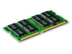 Paměťový modul Kingston SODIMM DDR2 8GB 800MHz Non-ECC CL6 (Kit of 2)