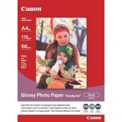 Papír Canon GP501 A4 100ks 170g (0775B001)