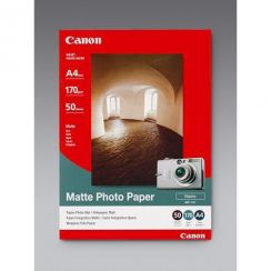 Papír Canon MP-101 photo plus matte A3/ 40 listů