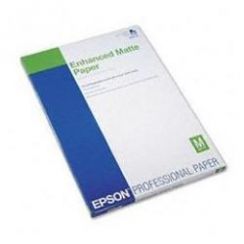Papír Epson A3+ Enhanced Matte (100 sheets), 192g/m2