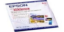 Papír Epson A4 Enhanced Matte (250 sheets) 192g/m2