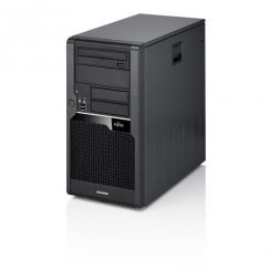 PC Fujitsu Celsius W280/i5-750/4GB/500GB/DRW/NVS290/2xDVI/GL/R0,1,5/W7Pro+XPP