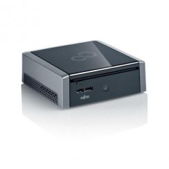 PC Fujitsu Esprimo Q9000 E-Star5/i3-330/3GB/320GB/DRW/GL/WLn/DVI/HDMI/W7Pro+XPP