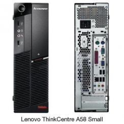 PC Lenovo ThinkCentre A58 E5400/2GB/320GB/DVD