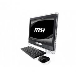 PC MSI Wind Top AE2220-219CZ Touch panel Full HD,černý, T6600,4GB,640GB,DVDRW,22