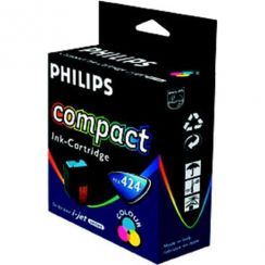 Cartridge PHILIPS PFA 424 - Barevná IPF 14x, IPF 17x